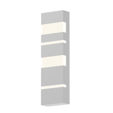 Jazz Notes Outdoor Wall Light