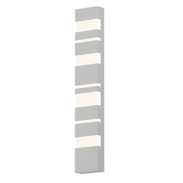 Jazz Notes Outdoor Wall Light