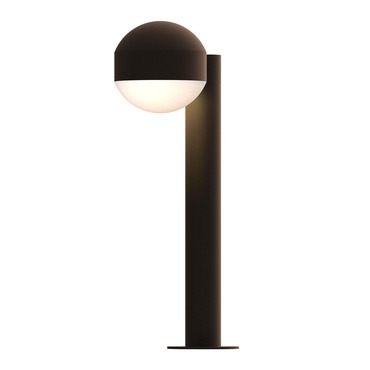 Reals DC DL Outdoor Bollard Light