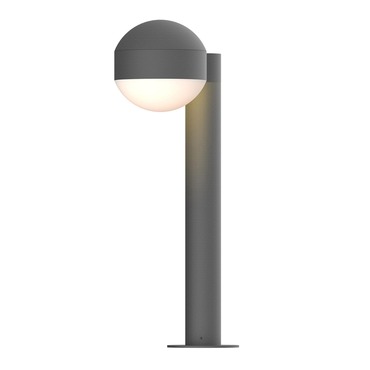 Reals DC DL Outdoor Bollard Light | SONNEMAN - A Way of Light at Lightology Reals DC DL Outdoor Bollard Light
