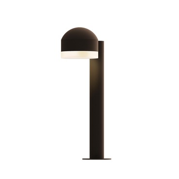 Reals DC FH/FW Outdoor Bollard Light
