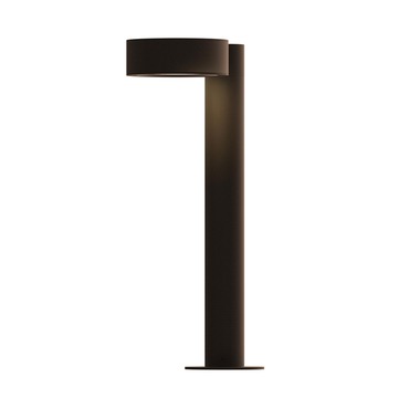 Reals PC PL Outdoor Bollard Light