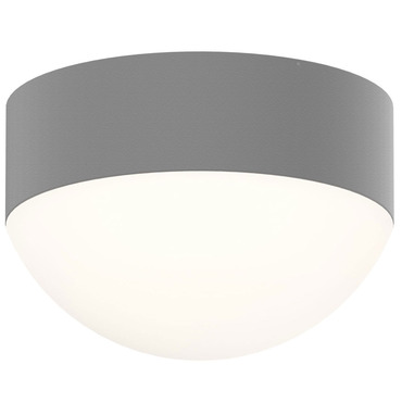 Reals Dome Outdoor Ceiling Light | SONNEMAN - A Way of Light at Lightology Reals Dome Outdoor Ceiling Light