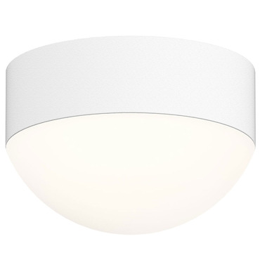 Reals Dome Outdoor Ceiling Light