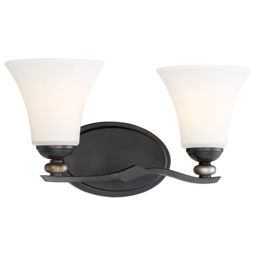 Shadowglen Bathroom Vanity Light
