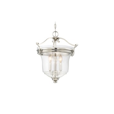 Audreys Point Pendant