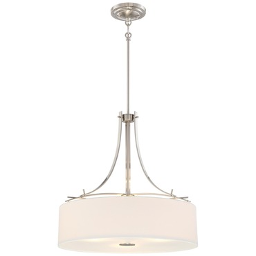Poleis Pendant