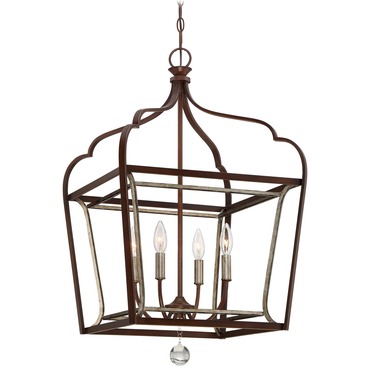 Astrapia Pendant | Minka Lavery at Lightology Astrapia Pendant