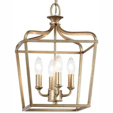 Laurel Estate Convertible Pendant