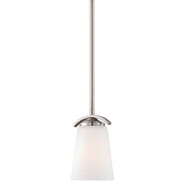 Overland Park Mini Pendant | Minka Lavery at Lightology Overland Park Mini Pendant