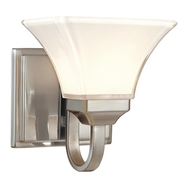 Agilis Bathroom Vanity Light