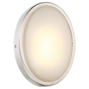 Radiun Outdoor Wall Light | George Kovacs at Lightology Radiun Outdoor Wall Light
