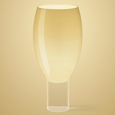 Buds 1 Table Lamp | Foscarini at Lightology Buds 1 Table Lamp