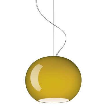 Buds 3 Pendant | Foscarini at Lightology Buds 3 Pendant
