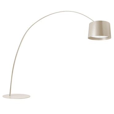 Twice as Twiggy Floor Lamp