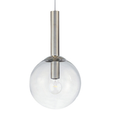 Bubbles Single Pendant