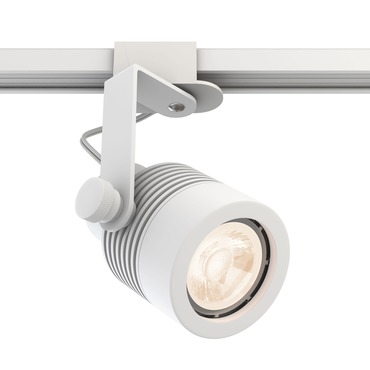 Micro Outdoor Track Light MR16 12V | PureEdge Lighting at Lightology Micro Outdoor Track Light MR16 12V