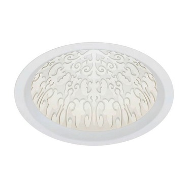 Reflections 5IN Fleur Indirect Downlight Trim