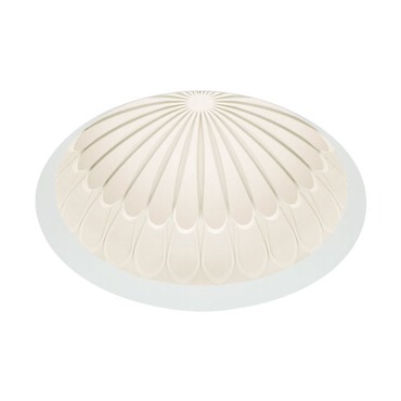 Reflections 8IN Bloom Indirect Downlight Trim