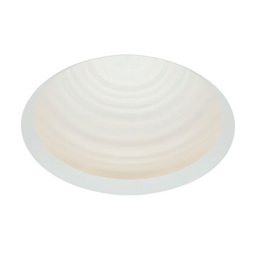 Reflections 8IN Dune Indirect Downlight Trim