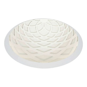Reflections 12IN Torus Indirect Downlight Trim