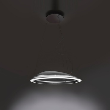 Ameluna Suspension | Artemide at Lightology Ameluna Suspension