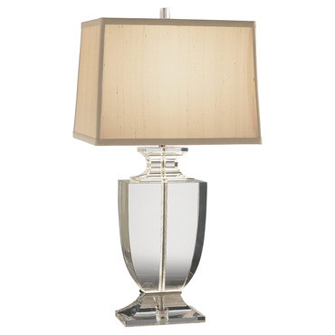 Artemis Table Lamp | Robert Abbey at Lightology Artemis Table Lamp