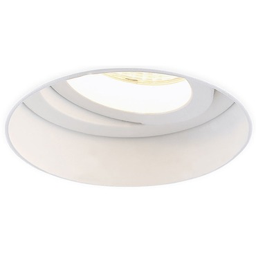 Amigo 3IN RD Trimless Adjustable Gimbal / Remodel Housing | Eurofase at Lightology Amigo 3IN RD Trimless Adjustable Gimbal / Remodel Housing