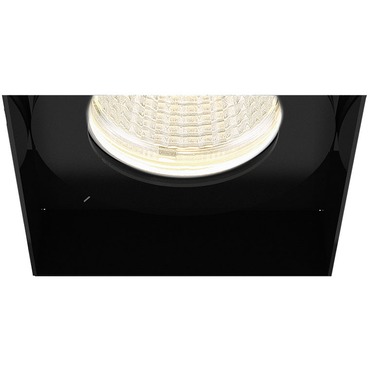 Amigo 3IN SQ Trimless Downlight / Remodel Housing | Eurofase at Lightology Amigo 3IN SQ Trimless Downlight / Remodel Housing