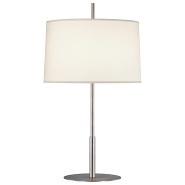 Echo Table Lamp | Robert Abbey at Lightology Echo Table Lamp