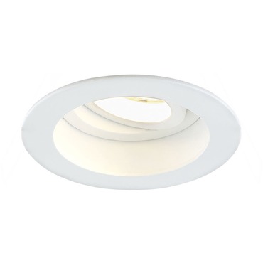 Amigo 3IN RD Adjustable Trim / Remodel Housing