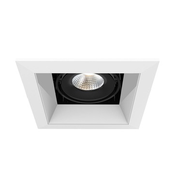 4IN LED Multiples Trim with Remodel Housing