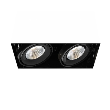 6IN LED Multiples Trimless with Remodel Housing