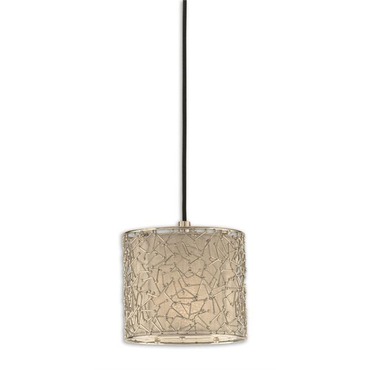 Brandon Mini Pendant