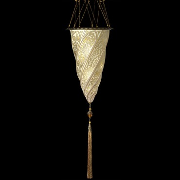 Cesendello Glass Pendant | Venetian Designs at Lightology Cesendello Glass Pendant