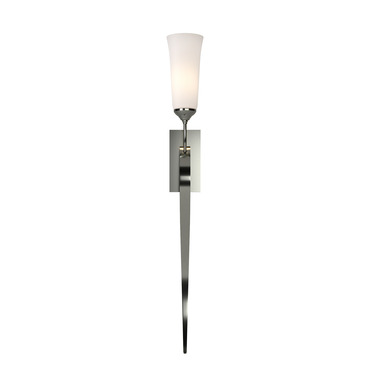 Scroll Wall Sconce