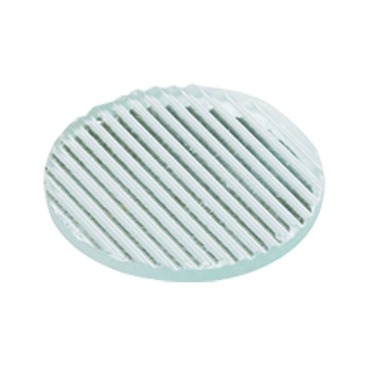 MR16 Linear Spread Lens