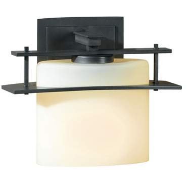 Arc Ellipse Wall Sconce