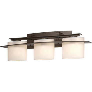 Arc Ellipse Bathroom Vanity Light