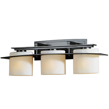 Arc Ellipse Bathroom Vanity Light