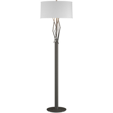 Brindille Floor Lamp | Hubbardton Forge at Lightology Brindille Floor Lamp