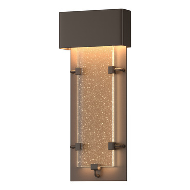 Ursa Outdoor Wall Sconce