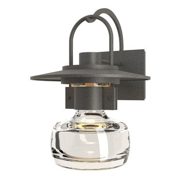 Mason Outdoor Wall Sconce