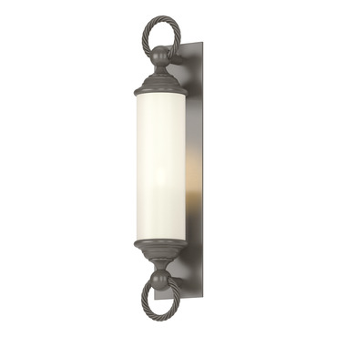 Cavo Tube Outdoor Wall Sconce