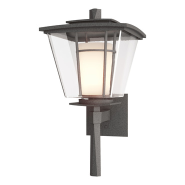Beacon Hall Outdoor Wall Sconce