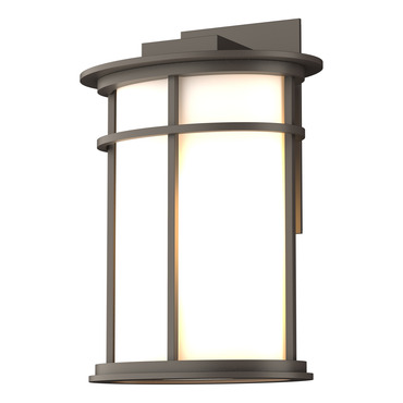 Province Outdoor Wall Sconce