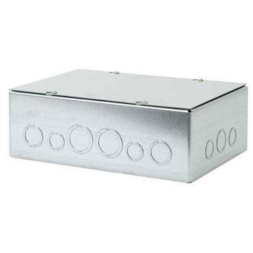 100W 24VDC Power Supply - Open Box