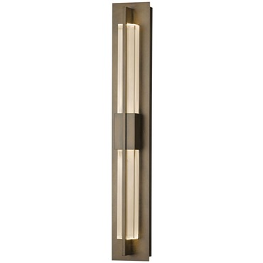 Double Axis Outdoor Wall Sconce