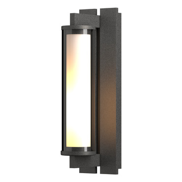 Fuse Outdoor Wall Sconce