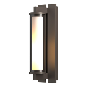 Fuse Outdoor Wall Sconce